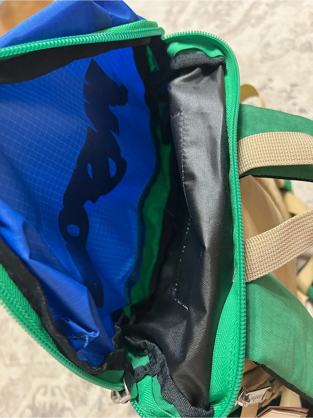Jansport new adventure
